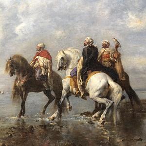 EUGENE FROMENTAIN (32)